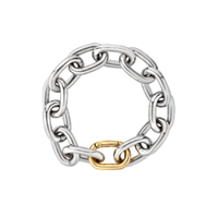 Bracelet Breil Woman DISTINCTIVE in Steel TJ3938 - TJ3938